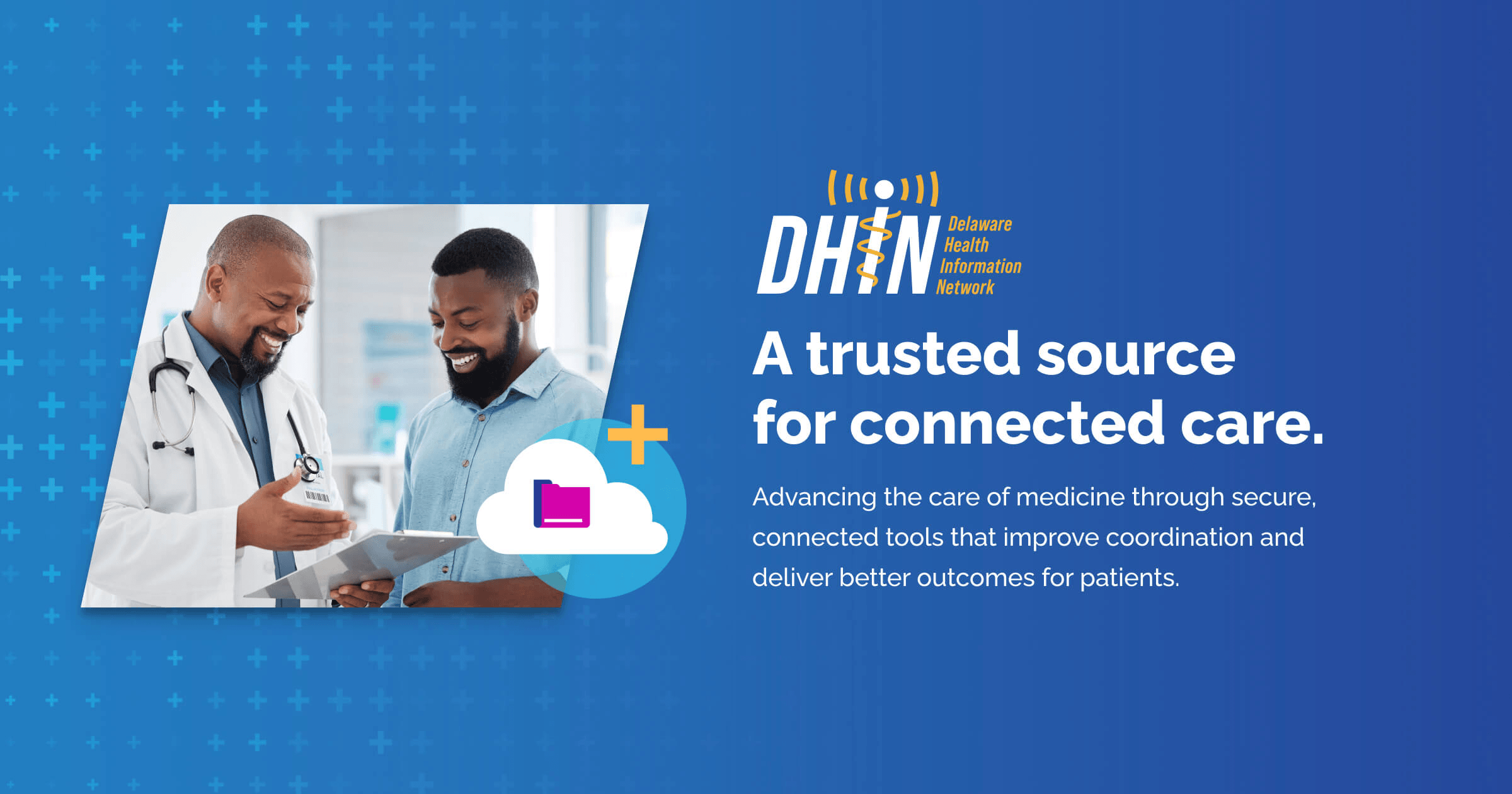 Contact Us | Delaware Health Information Network (DHIN)